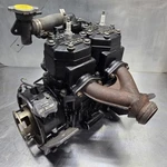 Complete Arctic Liquid Cooled Engine Zl Zr Ext Bearcat 550CC 0662-136. Fixed Price $350.00.