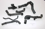 2021 Polaris Sks 850 155" Axys Engine Coolant Hoses Water Pipes Kit Set. Fixed Price $59.95.