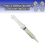 50G Ski-doo Isoflex Nb 52 Crankshaft Grease Mxzx 500 600 700 800 Bearing Gsx. Fixed Price $39.99.