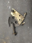 Polaris Edge 2002 600 Xcsp Engine Torque Stop RW5398. Fixed Price $27.94.