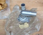 1981-1987 Yamaha Vmax Oem Water Pump Housing 8M6-W1241-00-00. Fixed Price $99.98.