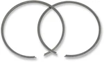 Parts Unlimited Ring Set R09-773. Fixed Price $22.39.