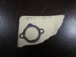 Arctic Cat Oem Gasket New 3002-487. Fixed Price $7.99.