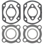 Vertex 710141 1976-1978 Yamaha Exciter (ab) Full Top End Gasket Set. Fixed Price $38.90.