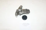 2016 Polaris Rmk Assault 800 155" Axys Engine Water Pump Housing Cover. Fixed Price $12.95.