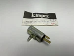 Condenser Part # 01-140-11 Kimpex Ignition Condensor Rupp Snowmobile Tohatsu. Fixed Price $5.36.