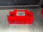 Good Oem Polaris 2004 Msx 110 Turbo Valve Cylinder Head Cover + O-ring. Fixed Price $34.99.