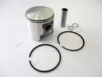 Snowmobile Ski Doo Formula Plus 503 Piston Kit 09-741-01 420-8900-71 0.25. Fixed Price $71.79.