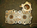 83 Polaris Indy TX340 Cylinder Head. Fixed Price $56.24.