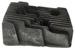 Ski-doo Rotax 420-823-425 Vintage Snowmobile Cylinder Head Fits 79 Everest. Fixed Price $42.99.