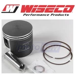 Wiseco Kit For 2005-2008 Ski-doo Gsx 550 Fan Engine Pistons Wy. Fixed Price $169.62.