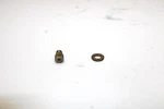 Polaris Oem #240 Main Jet With Washer 3130127 Q583. Fixed Price $9.99.