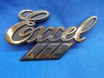 Yamaha 8W8-77351-00-00 Emblem. Fixed Price $18.50.