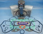 Ski-doo 700 Dual Ring Std Piston Top 2000-2004 00-04 Summit Legend 01 02 03. Fixed Price $279.99.