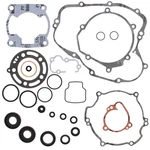 Vertex Complete Gasket Set With Oil Seals 811411. Fixed Price $77.93.