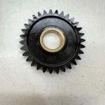 Idle Gear, 31 - 2019 Ski Doo Renegade White. Fixed Price $10.00.