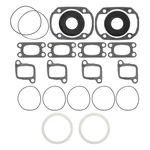 Kimpex Complete Gasket Sets With Oil Seals Fits Ski-doo 400638 Oem# 290831950. Fixed Price $39.08.