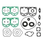 Full Engine Gasket Kit 09-711255 For Ski-doo 700 Mx-z / Summit Legend '00-'02. Fixed Price $115.95.