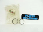 Nos Genuine Arctic Cat Thrust Washer Set Of 2 Zr 440 Prowler Cheetah Pantera. Fixed Price $8.99.