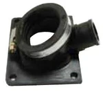 Sports Parts Inc Carburetor Flange Adapter 07-105-05 12-14906. Fixed Price $21.55.