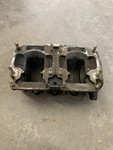 1991 Arctic Wildcat 700 Crankcase 3003-804. Fixed Price $100.00.