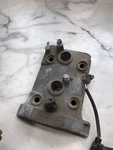 16 Yamaha Venture PZ50 Gl 500 Engine Valve Cover & Cam Position Sensor. Fixed Price $18.00.