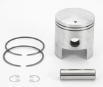Parts Unlimited Piston Kit 0910-0551. Fixed Price $73.99.