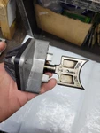 2002-2005 Polaris Pro X2 Xr Edge Xcsp Rmk 800 Stainless Steel Valve 2202838. Fixed Price $121.50.