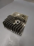 Ski-doo Tnt 440 Cylinder Head 813410 / 70. Fixed Price $35.99.