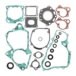 Vertex Complete Gasket Kit With Seals 811231. Fixed Price $90.14.