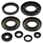 Vertex Engine Oil Seal Kit For Yamaha YFM700 Grizzly Eps 2008 - 2014 700CC. Fixed Price $39.85.