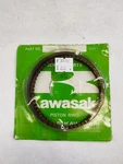 Genuine Kawasaki Parts 13008-6009A Piston Ring. Fixed Price $39.95.