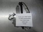 Arctic Cat 660 Turbo St 2005 Cam Chain Assy. Fixed Price $45.00.