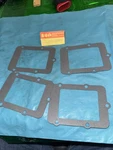 4X Suzuki Oem Reed Gasket 13121-51002 Nos SM10 SM11 SM20 SM21. Fixed Price $22.00.