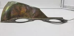 Yamaha Srv/ss/xlv Motor Hood Shroud 8K4-12651-00-00 Snowmobile. Fixed Price $24.99.