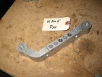New Polaris Left Lh Engine Mount Strap Pro Rmk Switchback Assault Rush 5137947. Fixed Price $11.04.