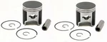 2 Spi Piston Kits 1978-1995 For Ski-doo 464 470 L/c Sleds Standard Bore 69.5MM. Fixed Price $124.95.