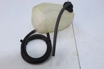 2010 Yamaha Nytro FX10 Coolant Water Tank Reservoir Bottle. Fixed Price $20.00.