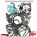 Vertex Top Full Set 440 L/c S/m Buell XB12S Lightning 2005-2005 Polaris Xcr. Fixed Price $79.56.
