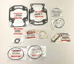 Arctic * Gasket Set 0636-409 Wildcat 650 L/c. Fixed Price $263.50.