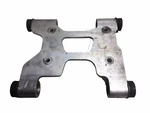 Engine Support 512059841 Oem 2005 Ski Doo Mxzx 600 Ho Snowmobile. Fixed Price $18.00.