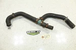 1999 Polaris Rmk 700 Sks Hose Assembly 5411482 / 5411480. Fixed Price $39.99.
