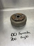 97 98 99 01 Ski-doo Mxz Formula 600 700 Oem Engine Flywheel 032000-9231. Fixed Price $51.69.