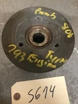 Bombardier Ski-doo 2003-2007 800CC 793 Engine Type Flywheel #032000-9710. Fixed Price $65.71.