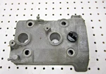 2007 Yamaha Phazer PZ50 Cylinder Head Cover 8GC-11191. Fixed Price $15.35.