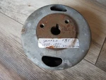 85 84 83 1986 Yamaha Srv 540 SS440 440SS Rotor Magneto Flywheel F3T352 OM13. Fixed Price $30.00.