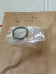 Brp Ski Doo Sealing P/n 414533200 New Oem 1996 Grand Touring 670SE. Fixed Price $15.00.