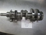 Arctic Cat 660 Turbo St 2005 Crankshaft. Fixed Price $220.00.