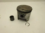 Ski Doo Everest Safari Scandic 500 Piston 71.8MM. Fixed Price $41.36.