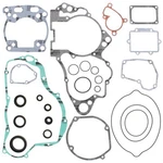 Vertex Complete Gasket Kit W/oil Seal 811587. Fixed Price $109.41.
